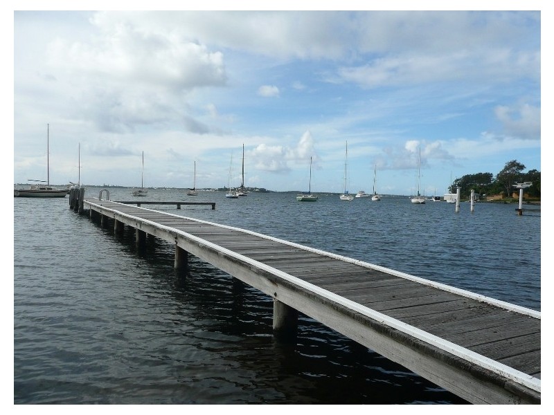 Coal Point NSW 2283