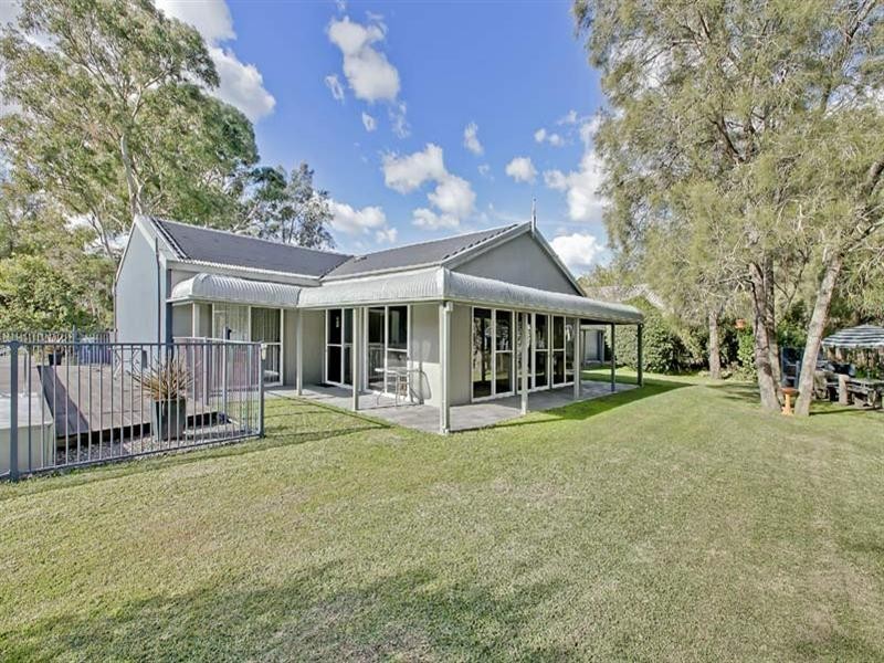 Fassifern NSW 2283