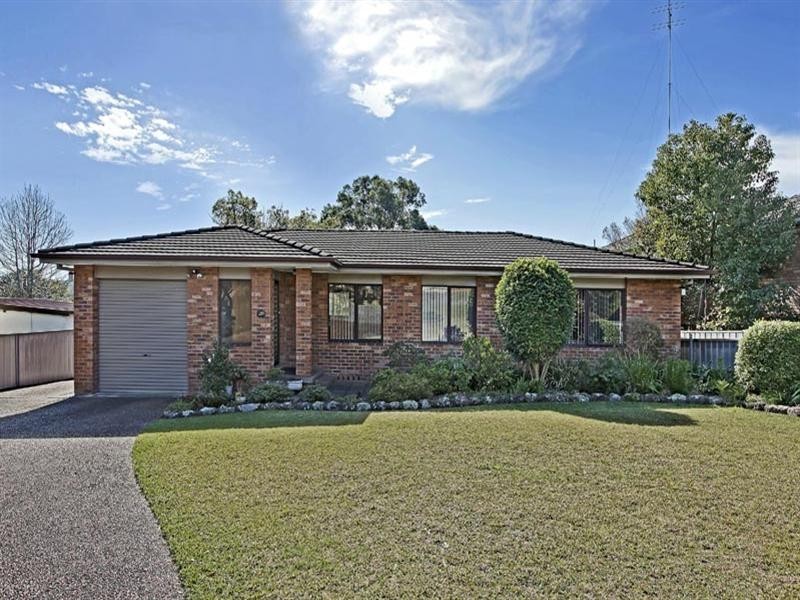 Booragul NSW 2284