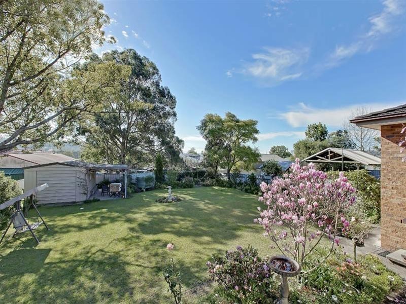 Booragul NSW 2284