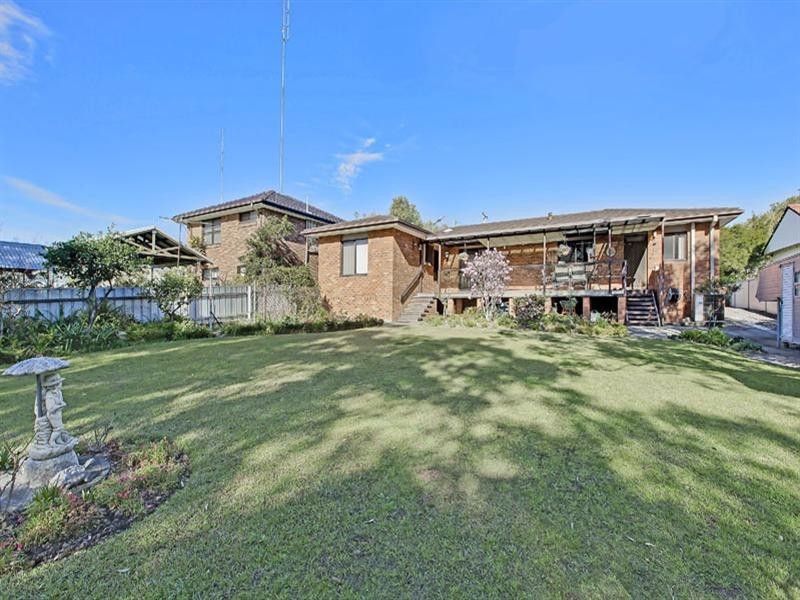 Booragul NSW 2284