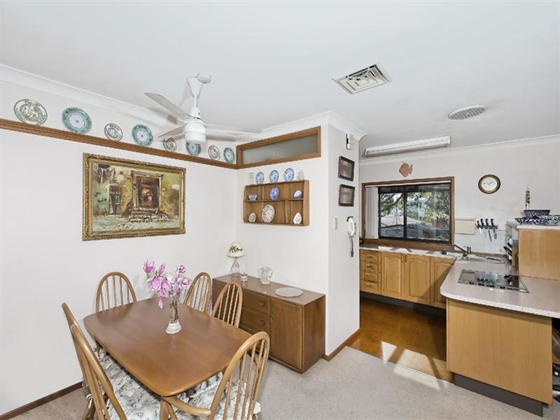 Booragul NSW 2284