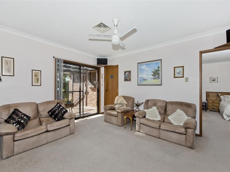 Booragul NSW 2284