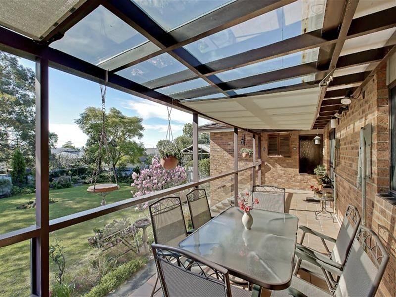 Booragul NSW 2284