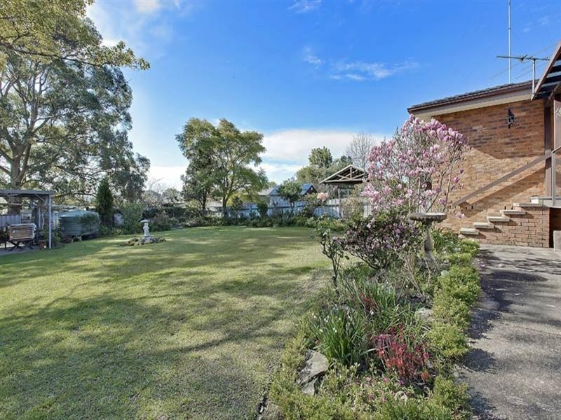 Booragul NSW 2284