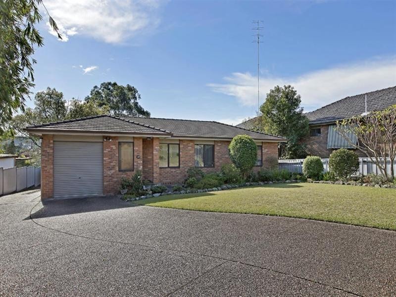 Booragul NSW 2284
