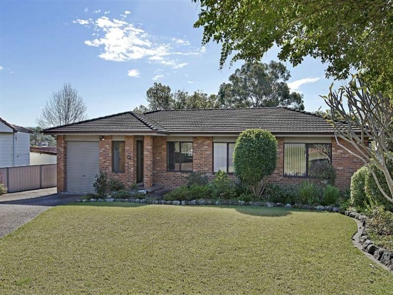 Booragul NSW 2284