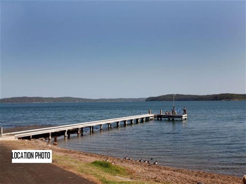 Wangi Wangi NSW 2267