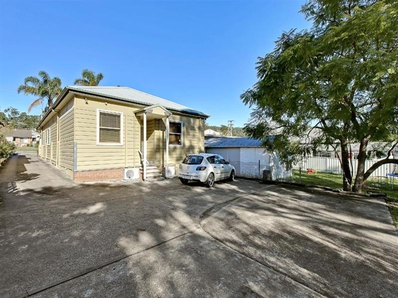 91 The Boulevarde, Toronto NSW 2283