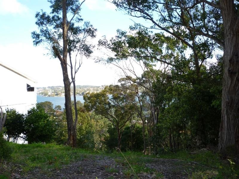 Fishing Point NSW 2283