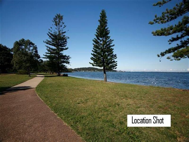 Fishing Point NSW 2283