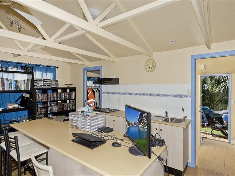 Wangi Wangi NSW 2267