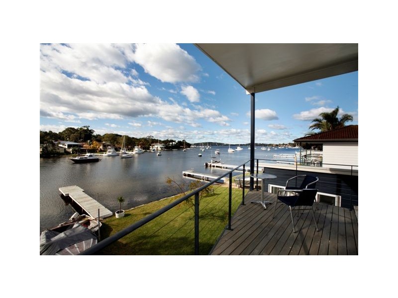 3 Glen Gory Avenue, Buttaba NSW 2283