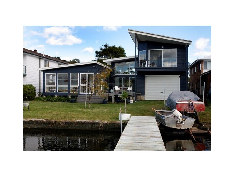 3 Glen Gory Avenue, Buttaba NSW 2283