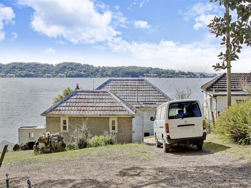 Fishing Point NSW 2283