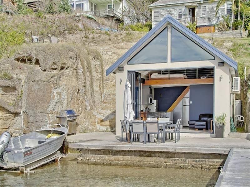 Fishing Point NSW 2283