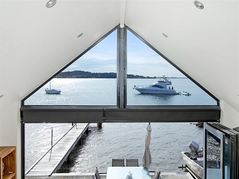 Fishing Point NSW 2283