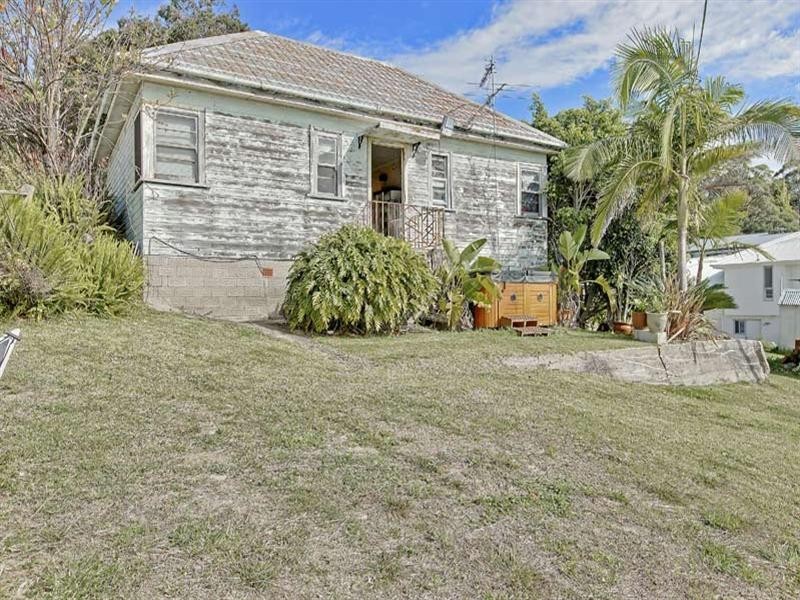 Fishing Point NSW 2283