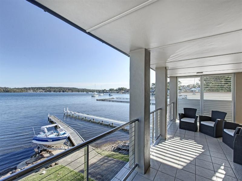 Kilaben Bay NSW 2283