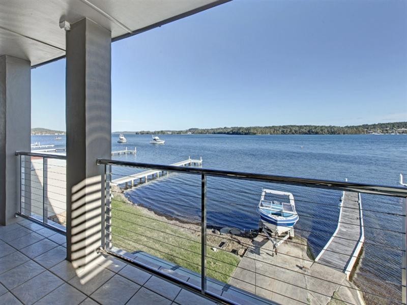 Kilaben Bay NSW 2283
