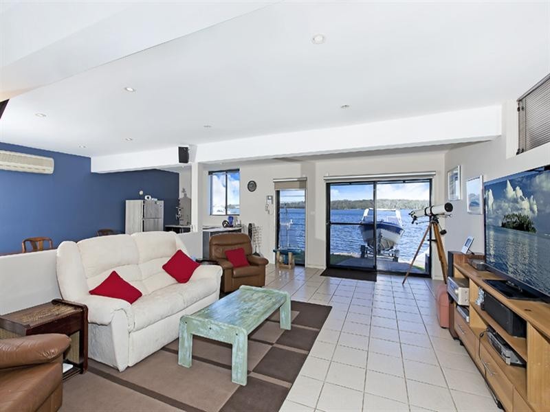 Kilaben Bay NSW 2283