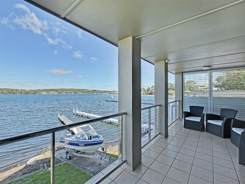 Kilaben Bay NSW 2283