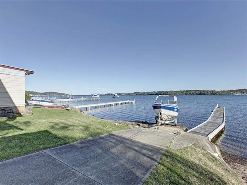 Kilaben Bay NSW 2283