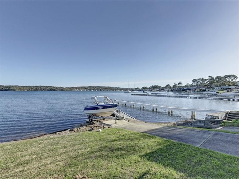 Kilaben Bay NSW 2283