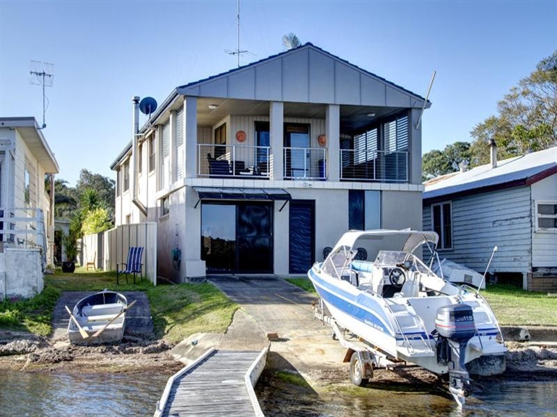 Kilaben Bay NSW 2283