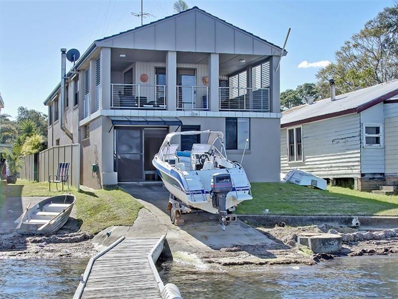 Kilaben Bay NSW 2283