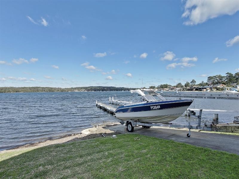 Kilaben Bay NSW 2283