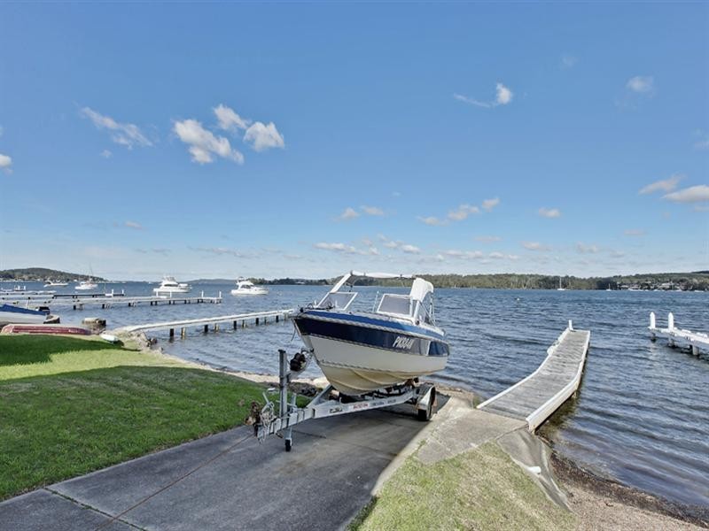 Kilaben Bay NSW 2283