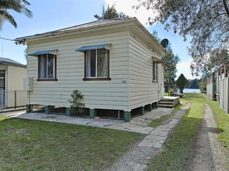 Blackalls Park NSW 2283