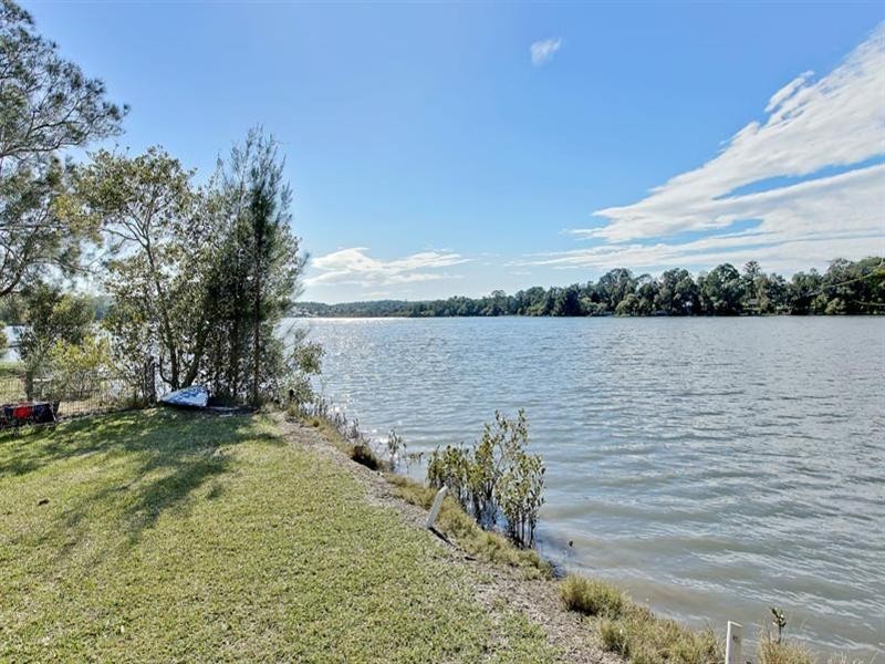 Blackalls Park NSW 2283