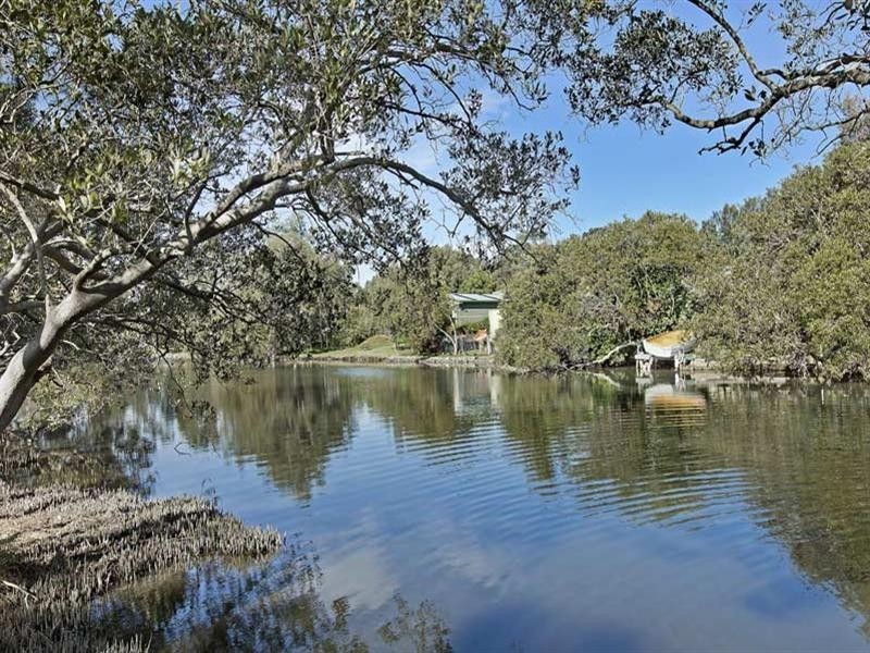 Blackalls Park NSW 2283