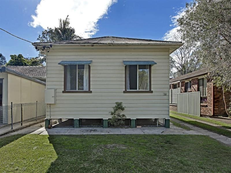 Blackalls Park NSW 2283