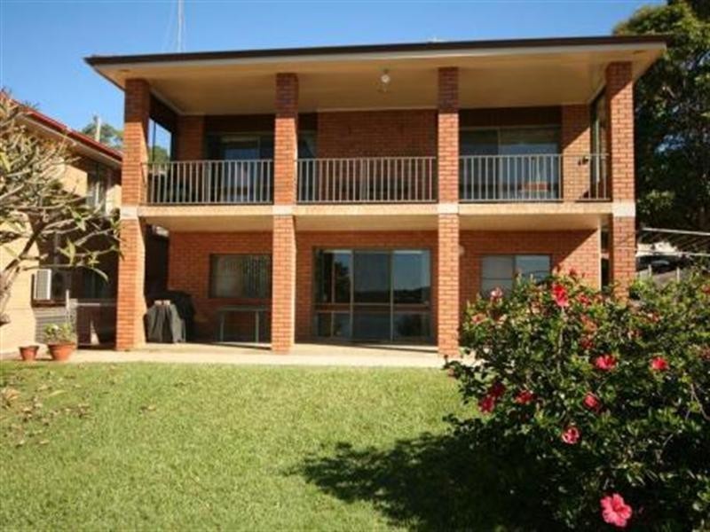 97 Fishing Point Road, Fishing Point NSW 2283