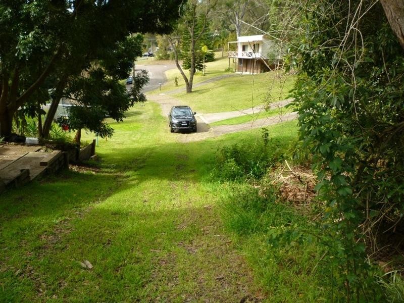 Wangi Wangi NSW 2267