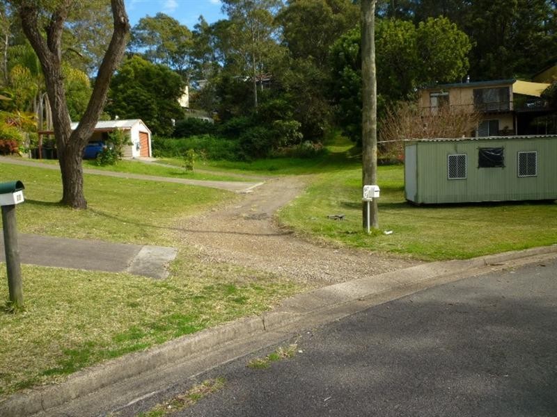 Wangi Wangi NSW 2267