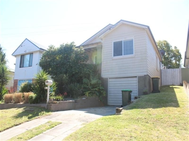 9 Hexham Street, Kahibah NSW 2290