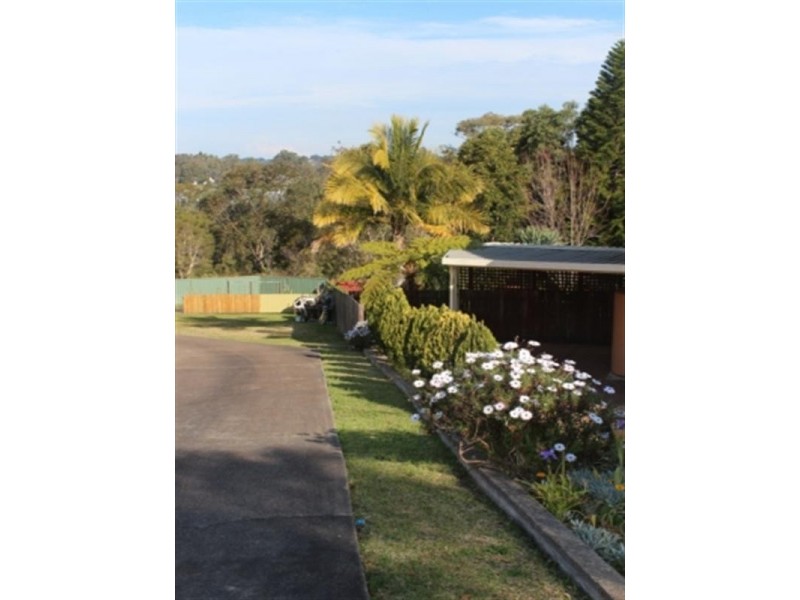 14 Aldon Crescent, Blackalls Park NSW 2283