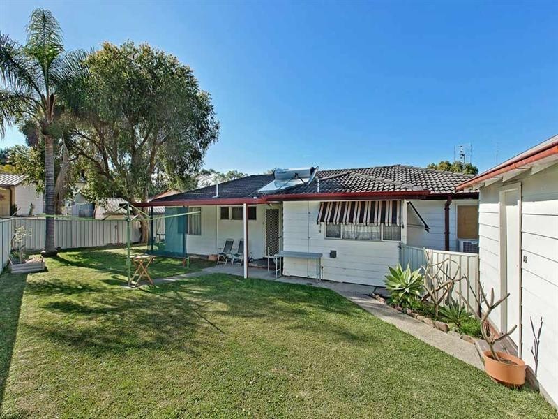 Blackalls Park NSW 2283