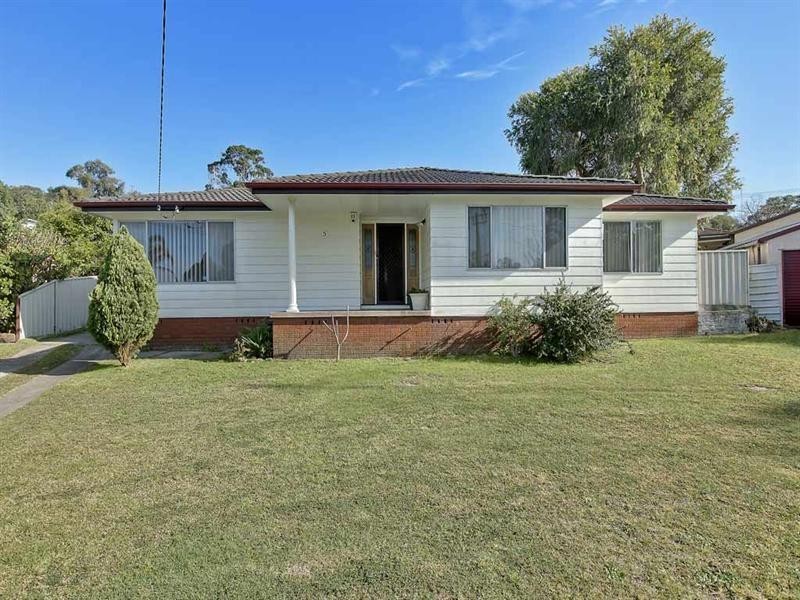 Blackalls Park NSW 2283