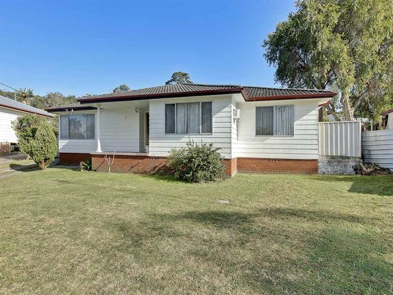 Blackalls Park NSW 2283