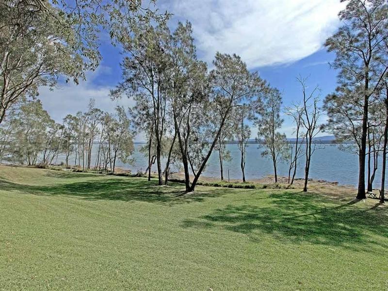 Wangi Wangi NSW 2267