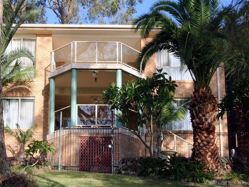 Wangi Wangi NSW 2267