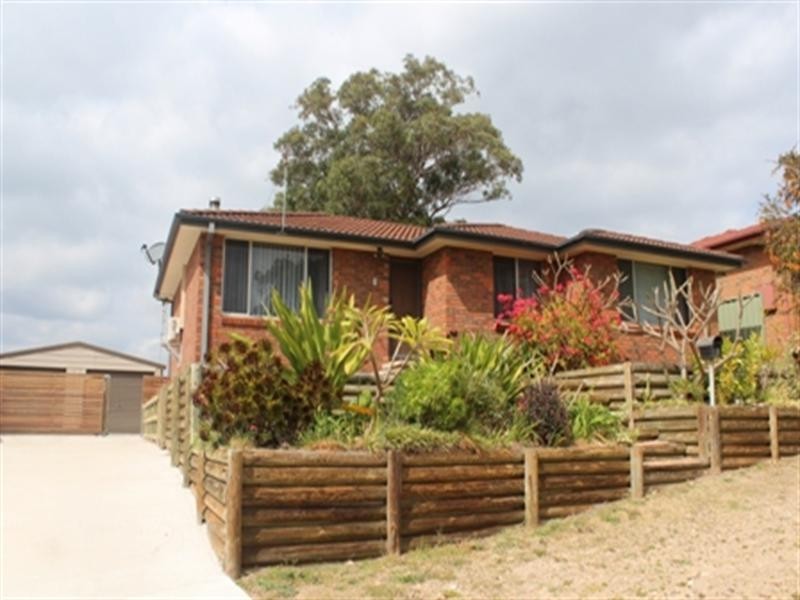 7 Muswellbrook Crescent, Booragul NSW 2284