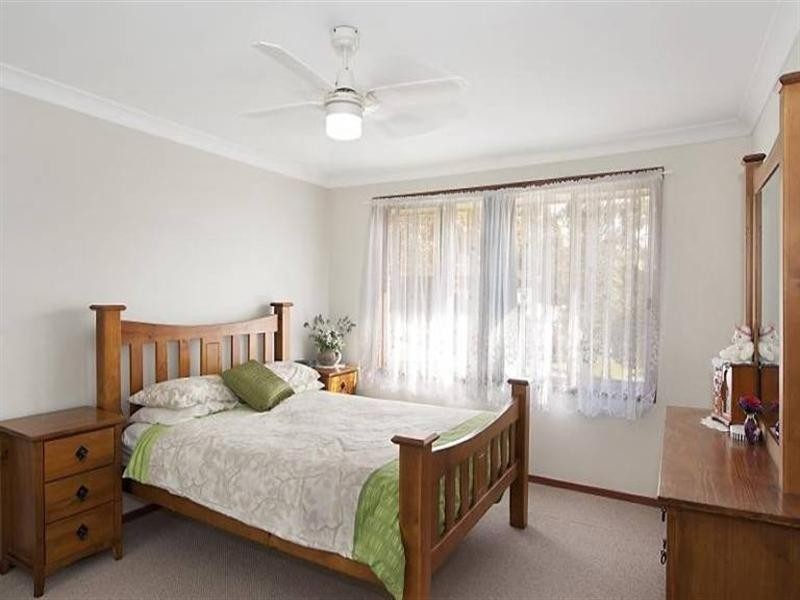 7 Muswellbrook Crescent, Booragul NSW 2284
