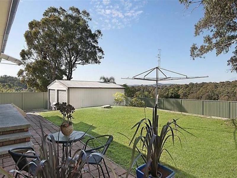 7 Muswellbrook Crescent, Booragul NSW 2284