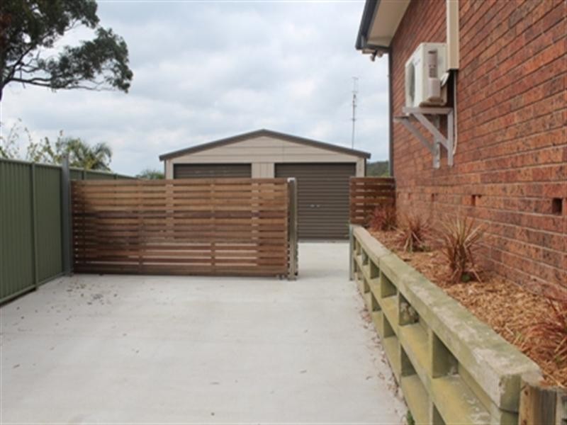 7 Muswellbrook Crescent, Booragul NSW 2284